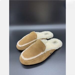 UGG slippers